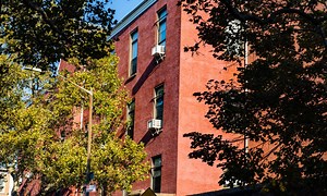 Visit ISB | International School of Brooklyn