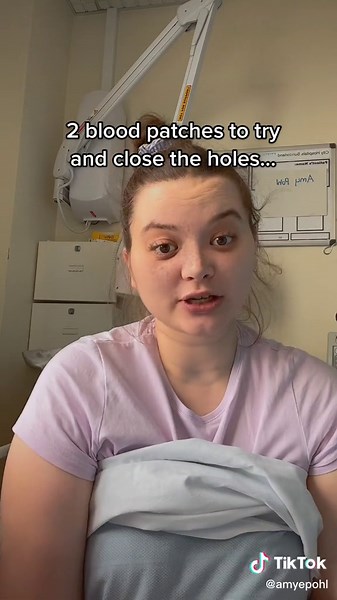 Spinal Fluid Leak Repair: Understanding the Blood Patch Procedure