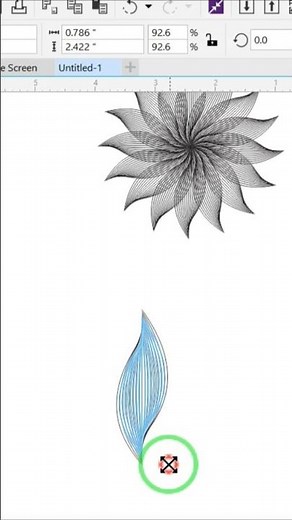 corel draw tips and tricks 14/100