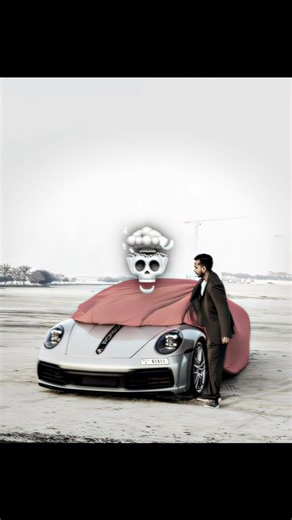 Kumar Shekh on Instagram: "0 To 100km Speed Test Of My Porsche 911✨☠️ #kumarshekh . . . . #trader #selfmade #multimillionaire #porsche911"