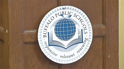 Here’s who won seats on the Buffalo Board of Education this Election Day