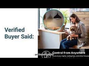 Kasa Smart Light Switch HS200P3 Review | Best Alexa & Google Home Smart Switch 2025