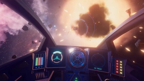 Alliance Tales: Battle for the Frontier - Official trailer | Upload VR Showcase Winter 2025