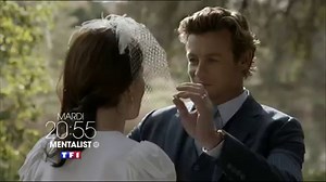 Mentalist Le Final - 24/11