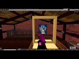 Learn Linden Scripting Language (LSL) Pt 9: Introduction to Security