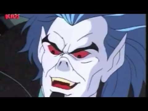 The great quotes of: Morbius