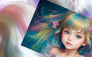 突破极限 - 创建令人惊叹的全景图Stable Diffusion