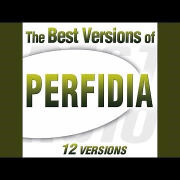 Perfidia (Nat King Cole Version)