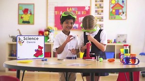 Our STEAM-based lessons let your child see the world and share their love for learning. We have it all down to a science. | Primrose Schools