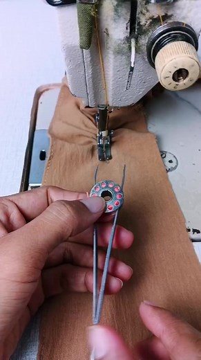 Essential Sewing Machine Tips for Beginners