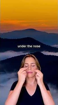 Protect Your Peace With 90 Seconds of EFT Tapping