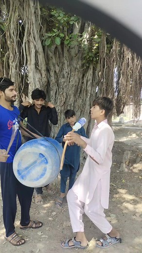 Funny Dhol Video Compilation with Rakhi Moments