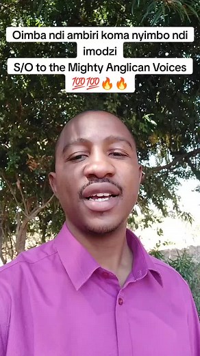 Timeless African Music by Ndirande Anglican Voices