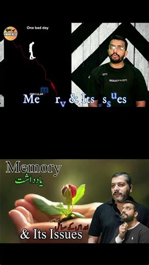 Long & Short Memory Reel22 | Memories & its Issues