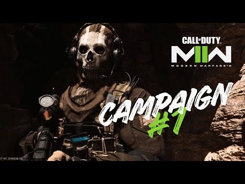 COD MW2 – Most Intense Mission! Strike + Kill or Capture Gameplay