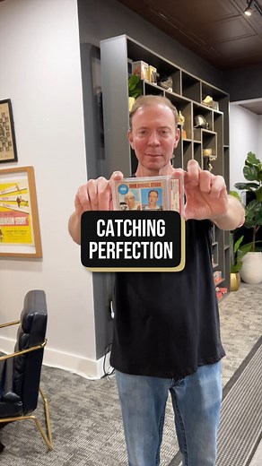 This Card marks the beginning of the career of one of the Greatest Catchers of All-Time! This 1968 Topps #247 Johnny Bench Rookie Card - PSA GEM MT 10 is a true gem for sports cards collectors. Among a total of more than 12,660 copies recorded in PSA's census reporting, fewer than two-tenths of one percent have attained this specimen's unimprovable tier. Bid on this card that represents Baseball Excellence in our historic #Goldin100: https://bit.ly/3NECHu1 | Goldin