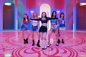 Update: Red Velvet Unveils MV Teaser For "Queendom" Comeback | Soompi