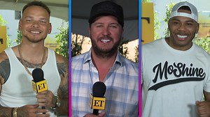 Inside Stagecoach 2023 With Country Music’s Hottest Acts | ET’s Certified Country
