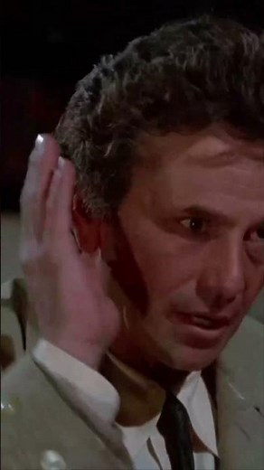 You won't believe the genius behind Columbo's best moments!