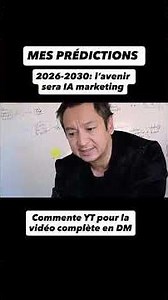 Commente YT pour la formation gratuite en DM.
