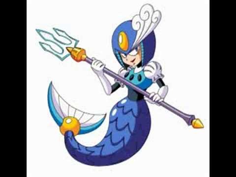 Mega Man 9 OST: Splash Woman Stage