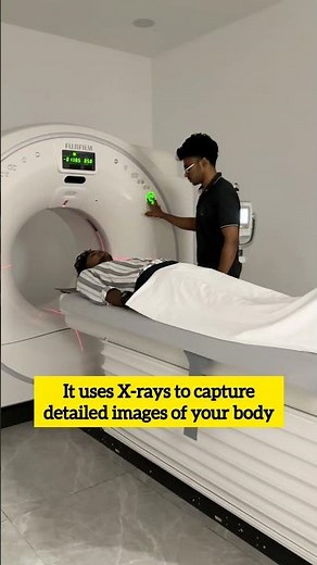Discover Advanced CT Scan @add-on Scans & Labs|Dr. Sunil Kumar G S| #ctscan #CTScan #MedicalImaging