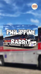 PHILIPPINE RABBIT BUS LINES, INC. (PRBL) Philippine Rabbit Bus Lines started in 1946, founded by brothers-in-law Florencio P. Buan and Ricardo L. Paras. They began with two old U.S. Army trucks, which they converted into passenger vehicles. Their first route ran from Manila to Pampanga. Over the years, the company grew, acquiring better buses and expanding to more destinations, including Tarlac, Pangasinan, and Baguio. Did you know? The name "Philippine Rabbit" was inspired by the animal's speed