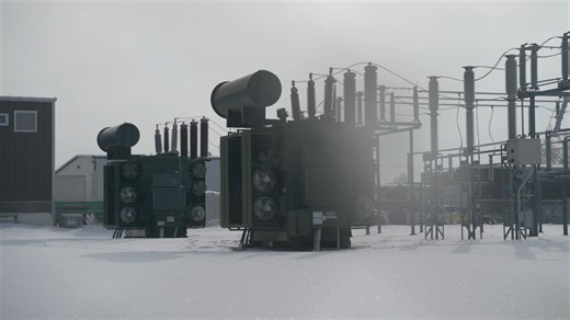 This week the City is celebrating Electrical Workers’ Week! ⚡💡 Take a minute to learn about the role Electrical Engineer Technologists play in keeping the lights on and the city moving. Technologists are the critical link between design and construction, and their work ensures that the installation information from the field is captured and stored in our mapping system. When the power goes out their expertise is vital in restoring electricity swiftly and efficiently. Their skills and knowledge 