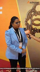 25K views · 1.1K reactions | SECRET OF SUCCESS - Exclusive stories …. Where passion meets persistence - there lies the secret of success. #AWPL #AsclepiusWellness #SOSTraining #GrowthVideos #LeadershipVideos #WellnessJourney #ayurvediclifestyle #SecretOfSuccessTraining | Asclepius Wellness Pvt. Ltd. | Facebook