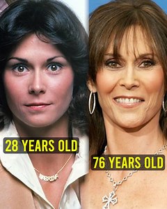 Do you remember Kate Jackson? | Do You Remember When