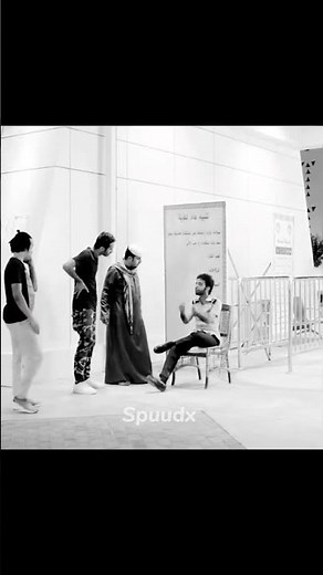 شباب البومب 14 - شوفو عامر ليش ياشيخ داخلهم ههههه 😂😅 لايفوتكم🔥/ لايك واشتراك🙏#شباب_البومب ¦ 2026
