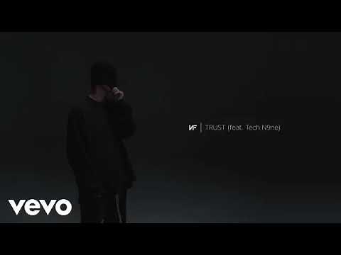 NF - Trust ft. Tech N9ne [Slowed + Reverb]