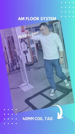 AM Floor Concealed System- The Unseen Guardian of Luxury