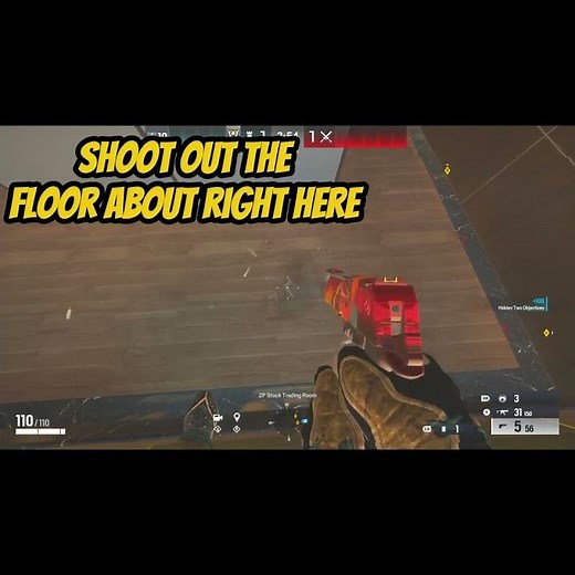 Why Your Bank Defense FAILS Without These 3 Cams R6S