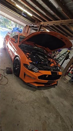 First startup after ESS G3X Install