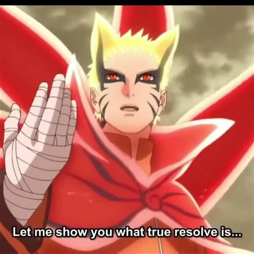 Naruto vs Isshiki edit