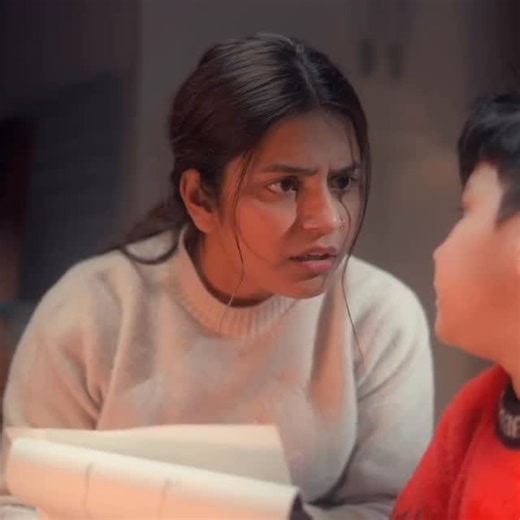 Arushi Nagpal on Instagram: "🤣Interesting Fact: Miracles from Heaven (2016), This deeply moving scene, where Angela (Queen Latifah) shows spontaneous kindness to Christy Beam (Jennifer Garner) and her daughter, is crucial for establishing a core theme of the film: that small, unprompted acts of human decency can be the biggest miracles. Director Patricia Riggen deliberately cast Queen Latifah to bring her established warmth and authenticity to the role of the waitress, ensuring that the emotion