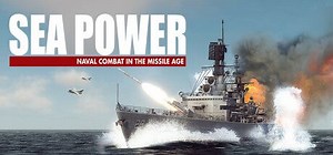 Sea Power: Naval Combat in the Missile Age (2024) - MobyGames