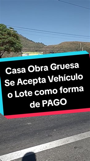 Casa en Obra Gruesa en Cochabamba: Negociable y Acepta Pagos