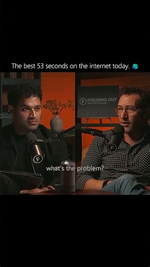 THE BEST 53 SECONDS ON THE INTERNET TODAY