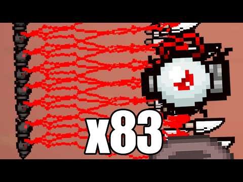 This Completely BROKE My Game