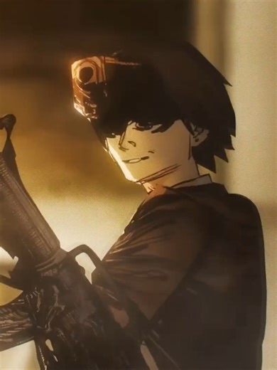 Aki gun devil edit | chainsaw-man manga edit #aki#aki #chainsawmanmangaedit #viral #fyp #fypシ #gundevil #snowballfight #chainsawman