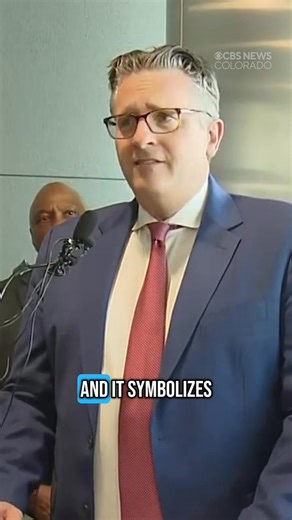 279K views · 4.7K reactions | Lufthansa celebrated the inaugural flight of its Airbus A380, the world's largest passenger aircraft, from Denver International Airport to Munich Airport. This marked the first scheduled A380 service in Denver's history. The aircraft, configured with 509 seats, significantly increases capacity compared to the previously planned Airbus A350-900. The A380 will operate daily flights between Denver and Munich from April 30 to September 30. | CBS Colorado | Facebook