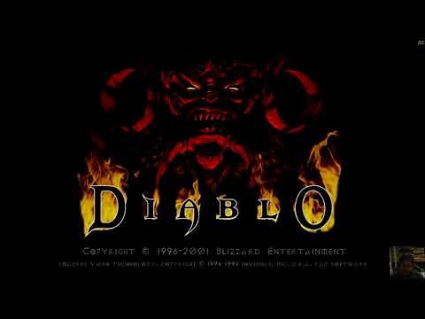 Diablo 1 Beginner Starter Guide