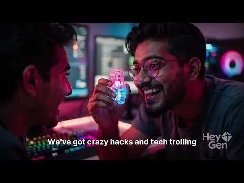 We'll Come Tech King BD YouTube channel