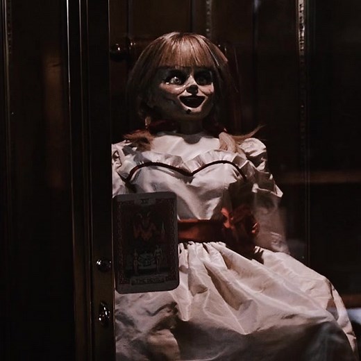 Understanding Annabelle: Insights into the Film Series