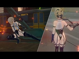 Evelyn's B*tt Cheeks Actually Clap... 😭