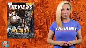 1.1K views | Lion Forge and The Magnetic Collection welcome you to a far out, pulpy, sci-fi series across parallel realities! Jump into the tongue-in-cheek, Heavy Metal-styled adventures of INFINITY 8! https://previewsworld.com/Catalog | PREVIEWSworld | Facebook