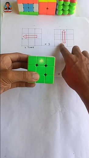 This File Solves Your Cube in Minutes! 🤯 #shorts