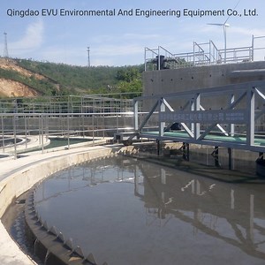 [Hot Item] Sludge Thickener Sludge Scraper Solid Liquid Separator with Good Price